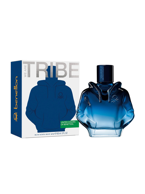 BENETTON We Are Tribe men 90ml edt