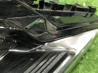Фара правая Lexus RX 4 (2015-2019) LED под 1 блок