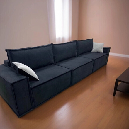 Лофт 3-х секционный