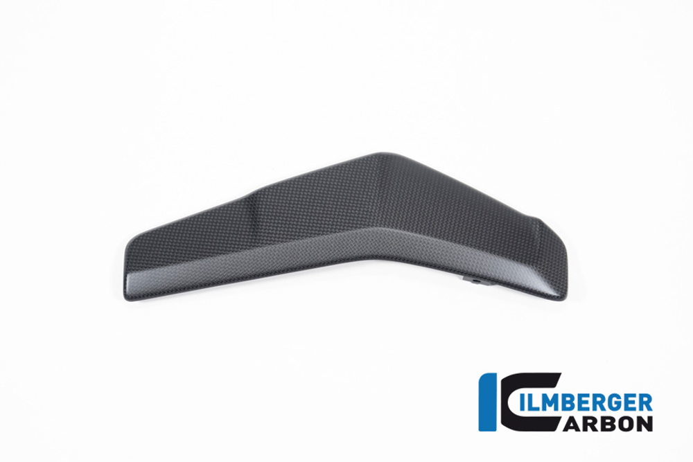 WKL.104.V2SFM.K ILMBERGER CARBON LH RADIATOR COVER (SF V2)