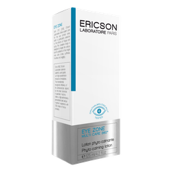 Ericson Laboratoire Успокаивающий фито-лосьон Phyto-Calming Lotion 125 мл