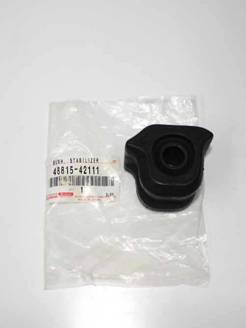 Втулка стабилизатора переднего левая 4881542111 для Toyota Rav4