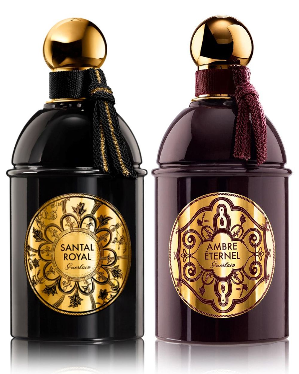 Guerlain Les Absolus d'Orient Ambre Eternel