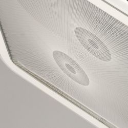 Накладной светильник De City Норден 10 660016001