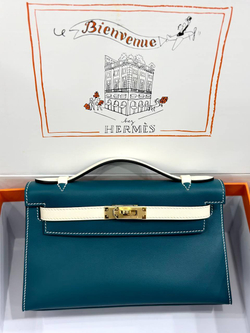 Сумка Hermes