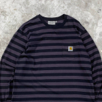 Лонгслив Carhartt