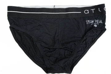 Трусы (2шт) мужские ATLANTIC MP-1263