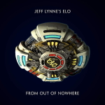Jeff Lynne’s ELO / From Out Of Nowhere (CD)