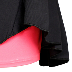 Женская теннисная юбка BB by Belen Berbel Mija Skirt Women - Black