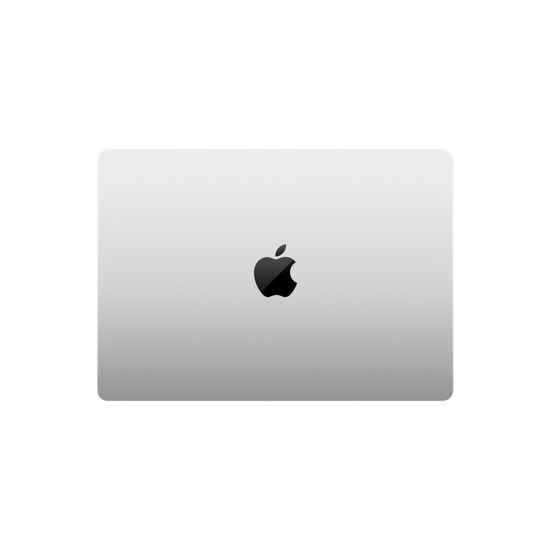 Apple MacBook Pro 14" (M5 Pro 18C CPU, 20C GPU, 2026) 64 ГБ, 2 ТБ SSD, серебристый