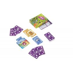 Muduko - карточная игра о вирусах! 2 Расширение игры «Эволюция» 95083