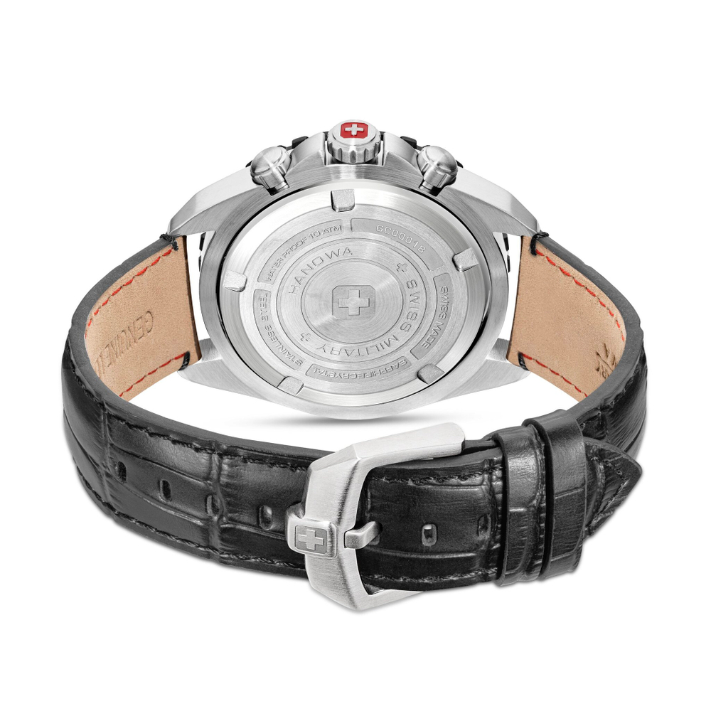 Swiss Military Hanowa Thunderbolt SMWGB0000805