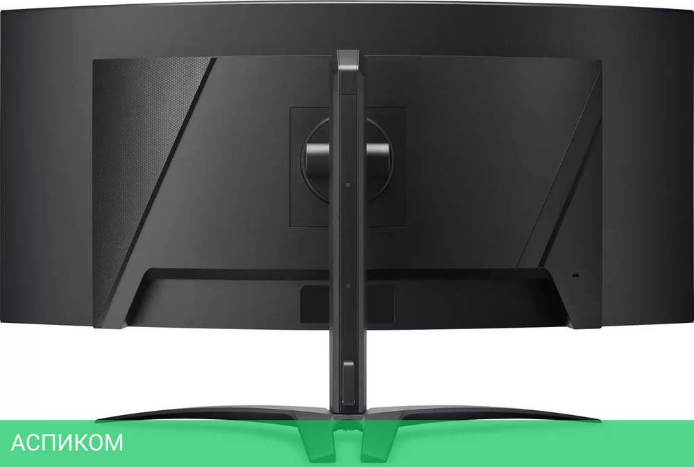 Игровой монитор Acer Predator X39bmiiphuzx UM.TXXEE.001