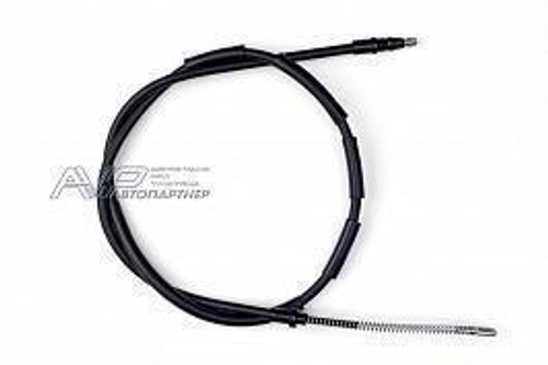 Трос ручного тормоза ВАЗ 1118 Калина, Гранта 2 шт. Автопартнер