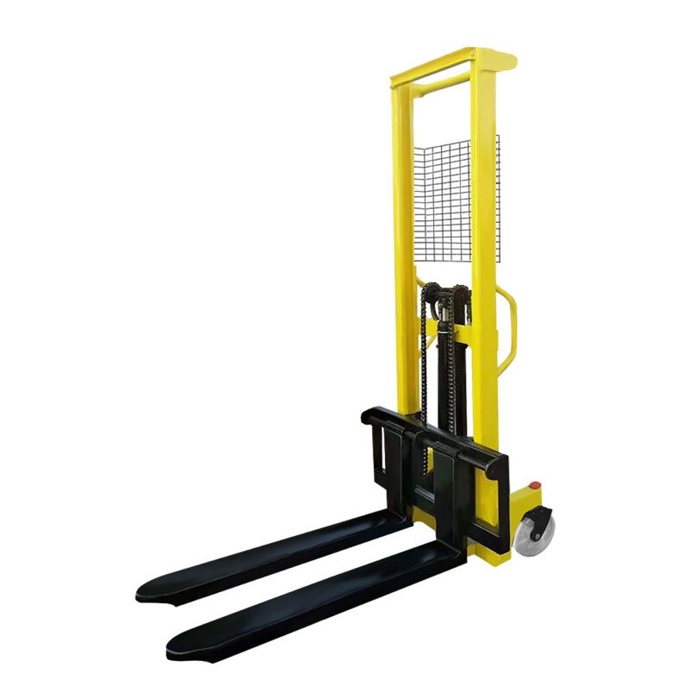 Ручной штабелер MS1516