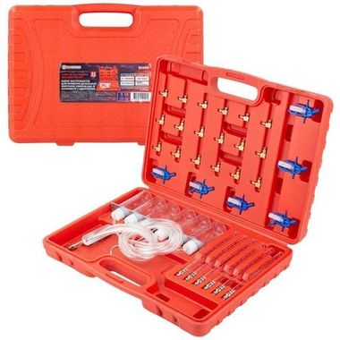 Тестер герметичности дизельных форсунок Common-Rail