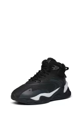 Кроссовки утепл. Anta 8933