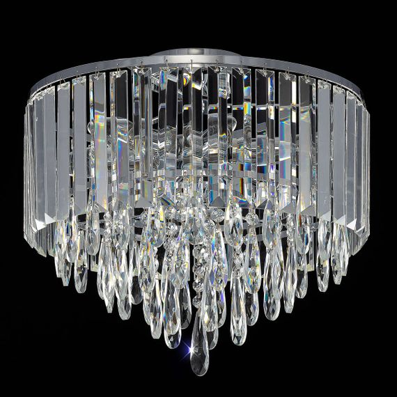 Потолочная люстра Citilux Leonna CL320161