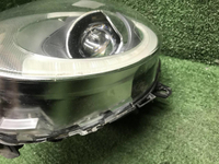 Фара правая Mini Hatch F56 (2013-2018) LED