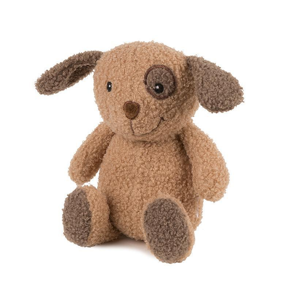 Собачка Марли, 19 см. MAXITOYS