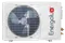Кассетная сплит-система Energolux ESAC24C7_AR1/ESAU24U7_AR1-WS30/ESCP22A1 Cassete 7