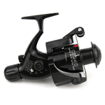 Катушка безынерционная Cobra CB240 (4000, 2BB, графит. шпуля)