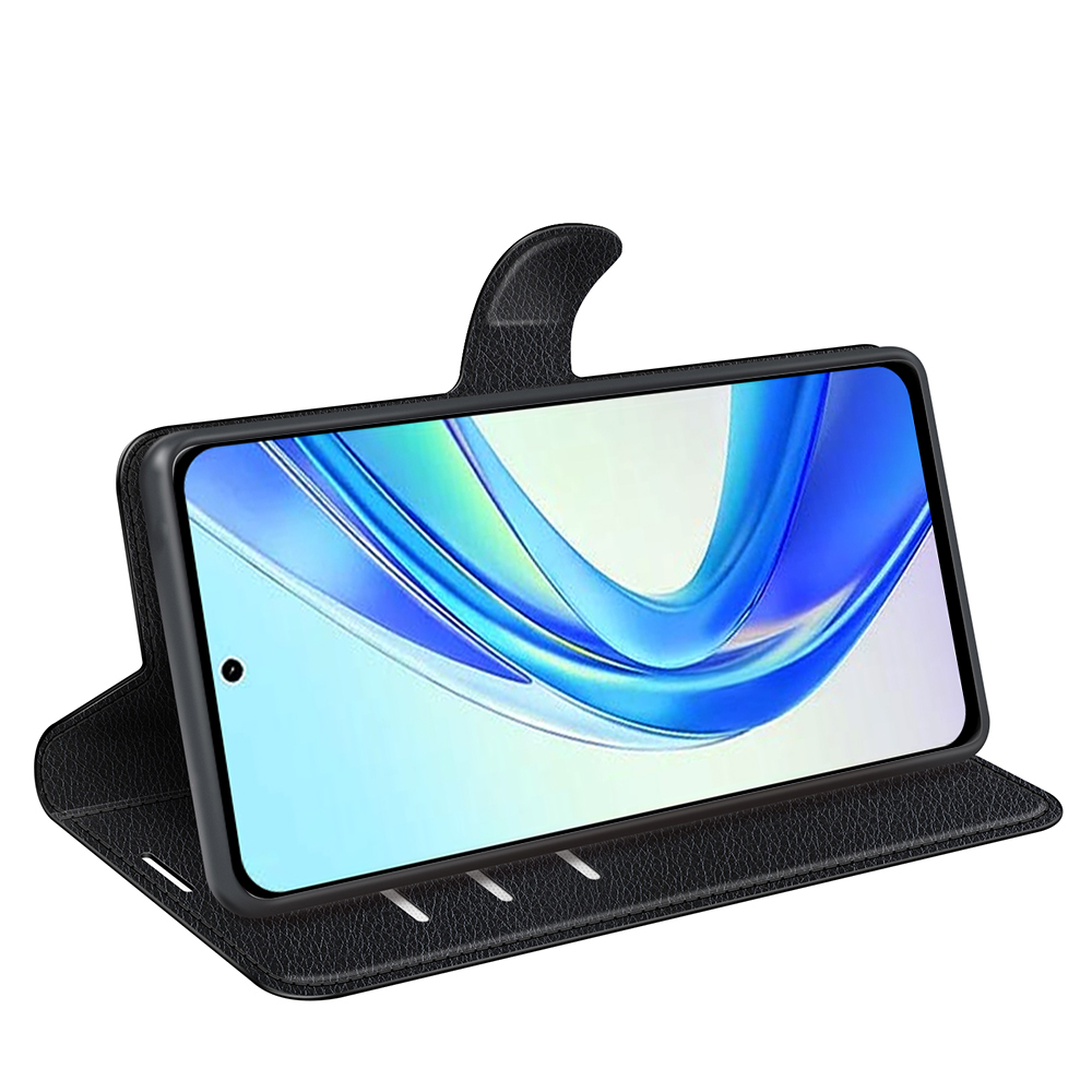 Чехол-книжка PRESTIGE с функцией подставки для Honor X7b