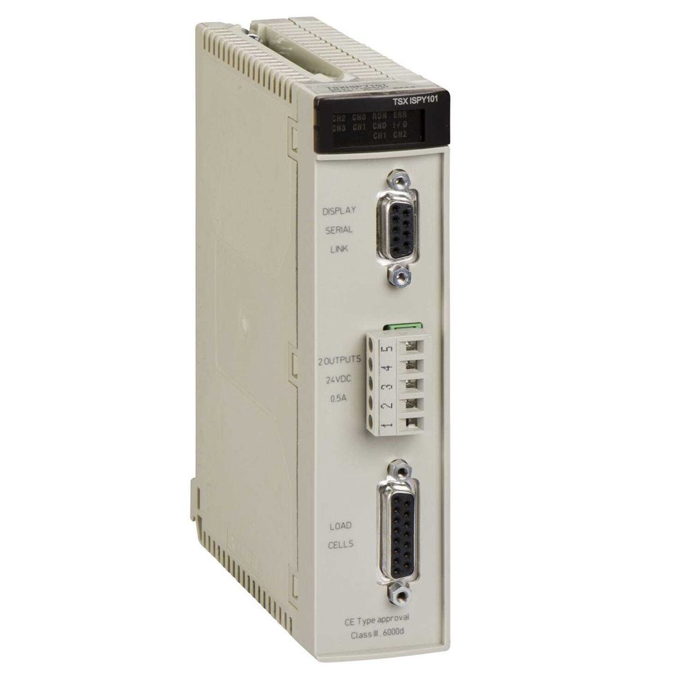 TSXISPY101EX