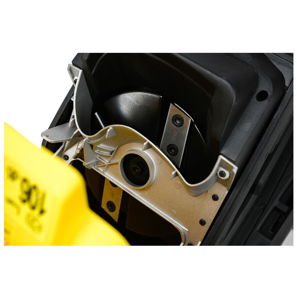 Садовый измельчитель электрический Huter ESH-40P