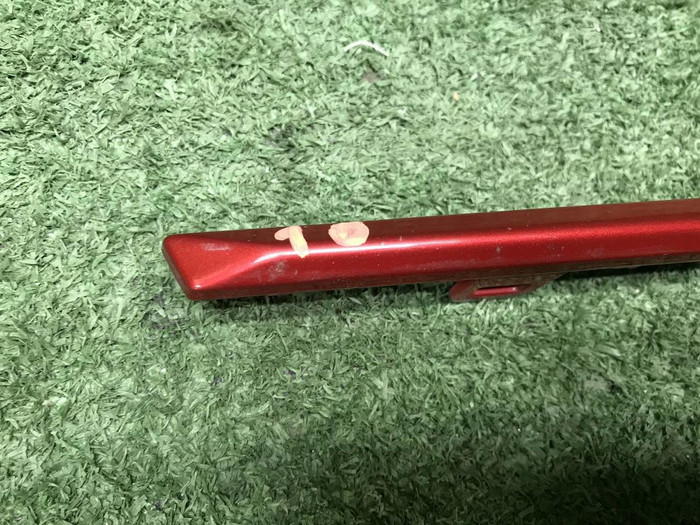 Накладка решетки радиатора Jetour Dashing (22-нв)