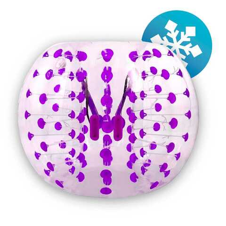 Зимные бамперболы