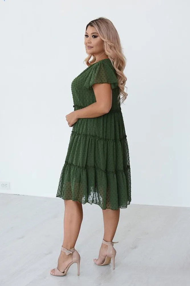 Платье УК-8638/1-1 Fabrika