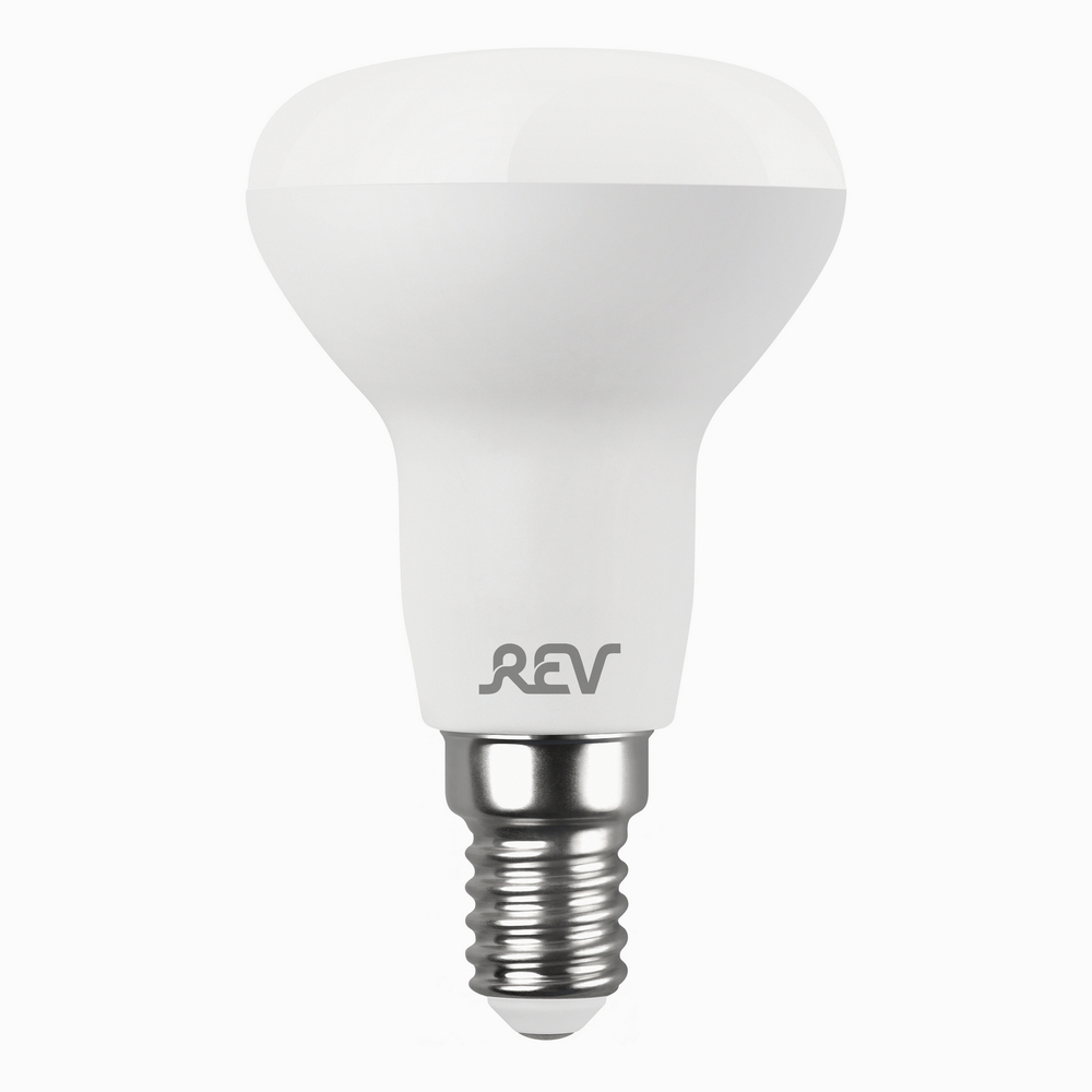 Лампа светодиодная Rev R50 7W Е14 2700K 32363 1