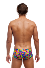 Транки FUNKY TRUNKS Men's Colour Funk