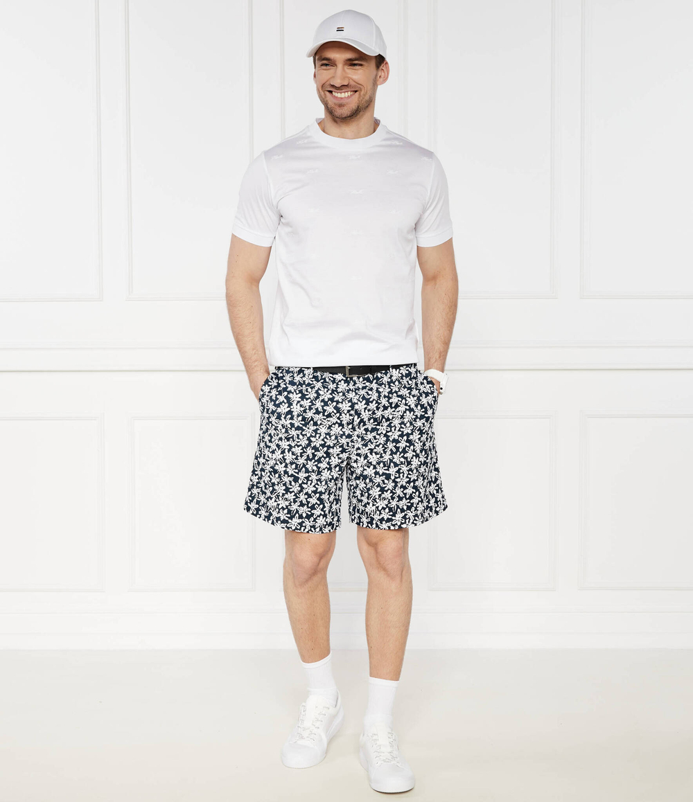 Футболка Karl Lagerfeld - белый(755004 542201)