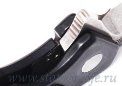 Нож Case knives Marilla Black G10фотография - 7