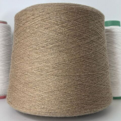 VICUNA - Loro Piana; 100% Викунья; 1200м/100гр; col.Vicuna Medio AM, цвет: натуральный, неокрашенный коричневый