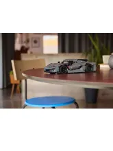 Конструктор Technic 42173 Гиперкар Koenigsegg Jesko