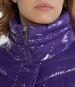 Куртка Liu Jo - фиолетовый(MF3066 T3173)