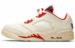 Кроссовки Jordan Air Jordan 5 Retro Low "Chinese New Year"