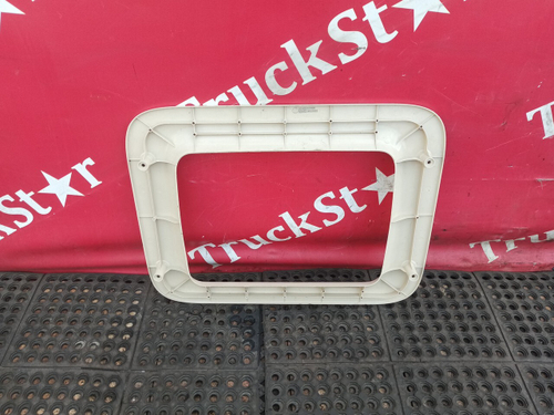 Рамка люка 2023г