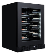 Винный шкаф Temptech Copenhagen CPROX60SRB