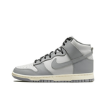 Женские кроссовки Nike Dunk High 'Aged Grey' DD1869-001
