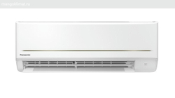 Сплит-система Panasonic BASIC Inverter CS-PZ25WKD/CU-PZ25WKD