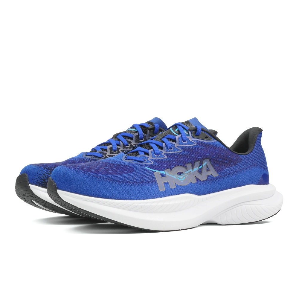Кроссовки мужские Hoka Mach 6 WIDE