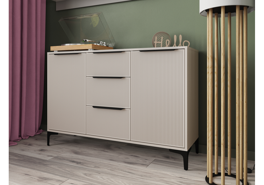 Комод Woodville Иадама кашемир, кашемир