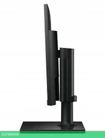 Монитор Samsung F24T450FZU черный (LF24T450FZUXEN)