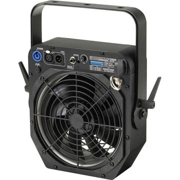 Antari AF-3(X) вентилятор сценический компактный, DMX