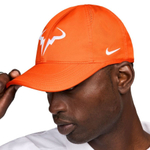 АКСЕССУАРЫ ДЛЯ ТЕННИСА Кепка взрослая NIKE RAFA U NK DF CLUB CAP .