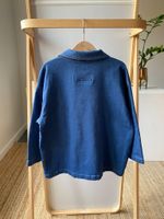 Джинсовка Mini Rodini, 122